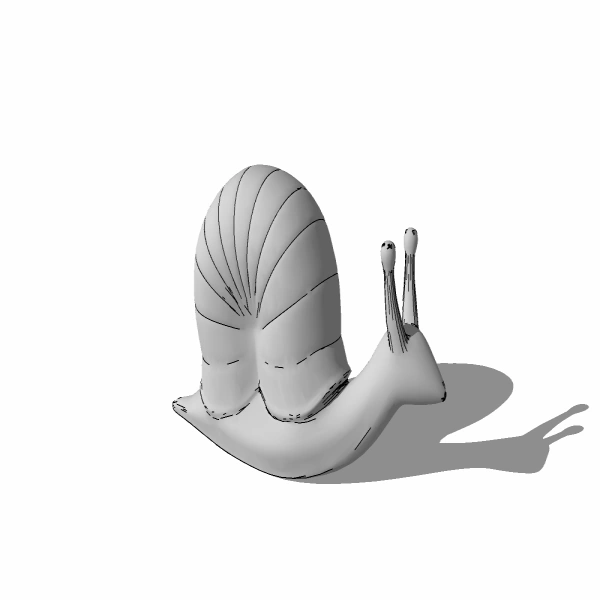 蜗牛02