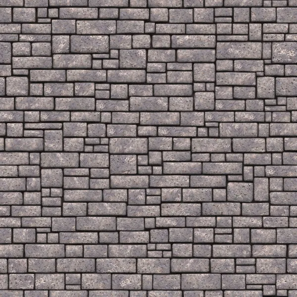 石墙6