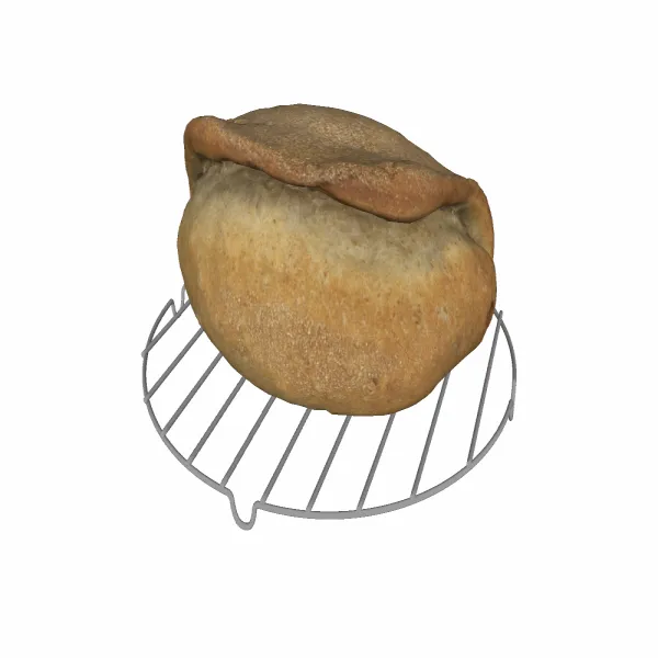 面包5