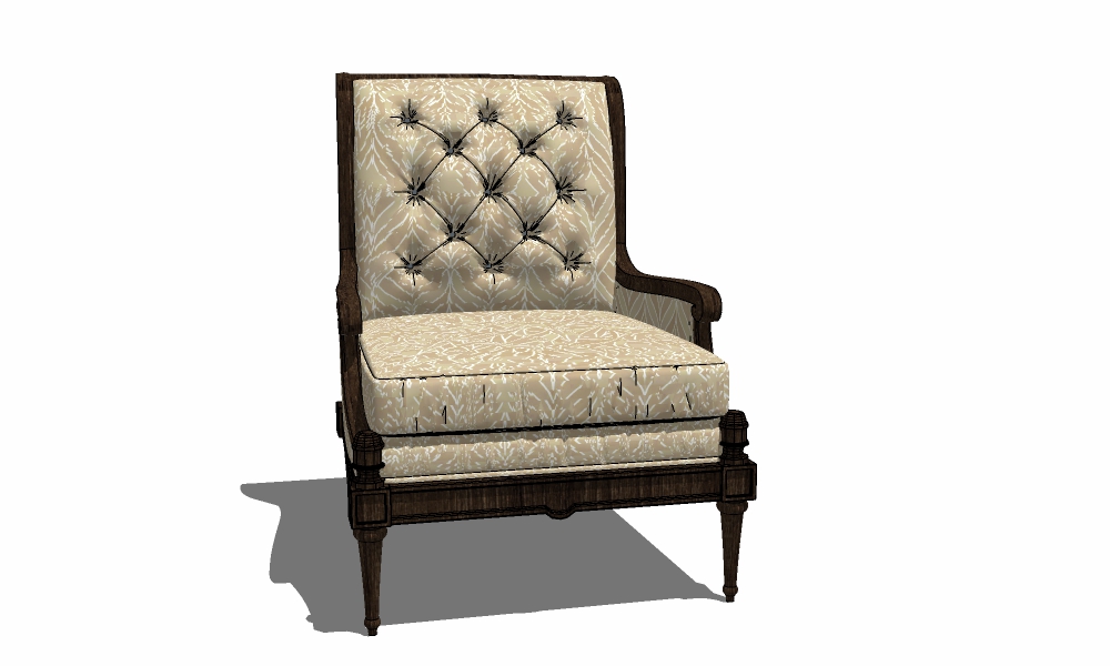 沙发-1_美式家具
