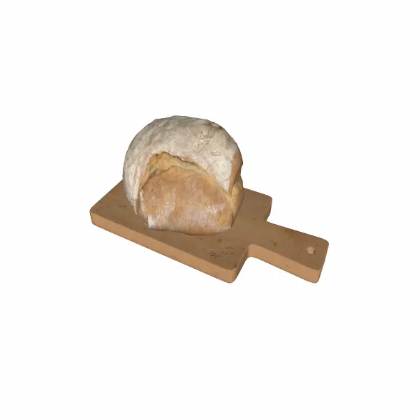 面包2